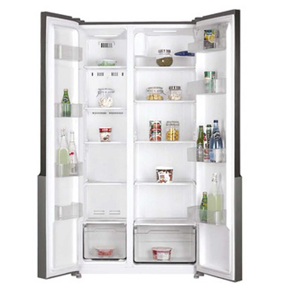 Side By Side Refrigerator