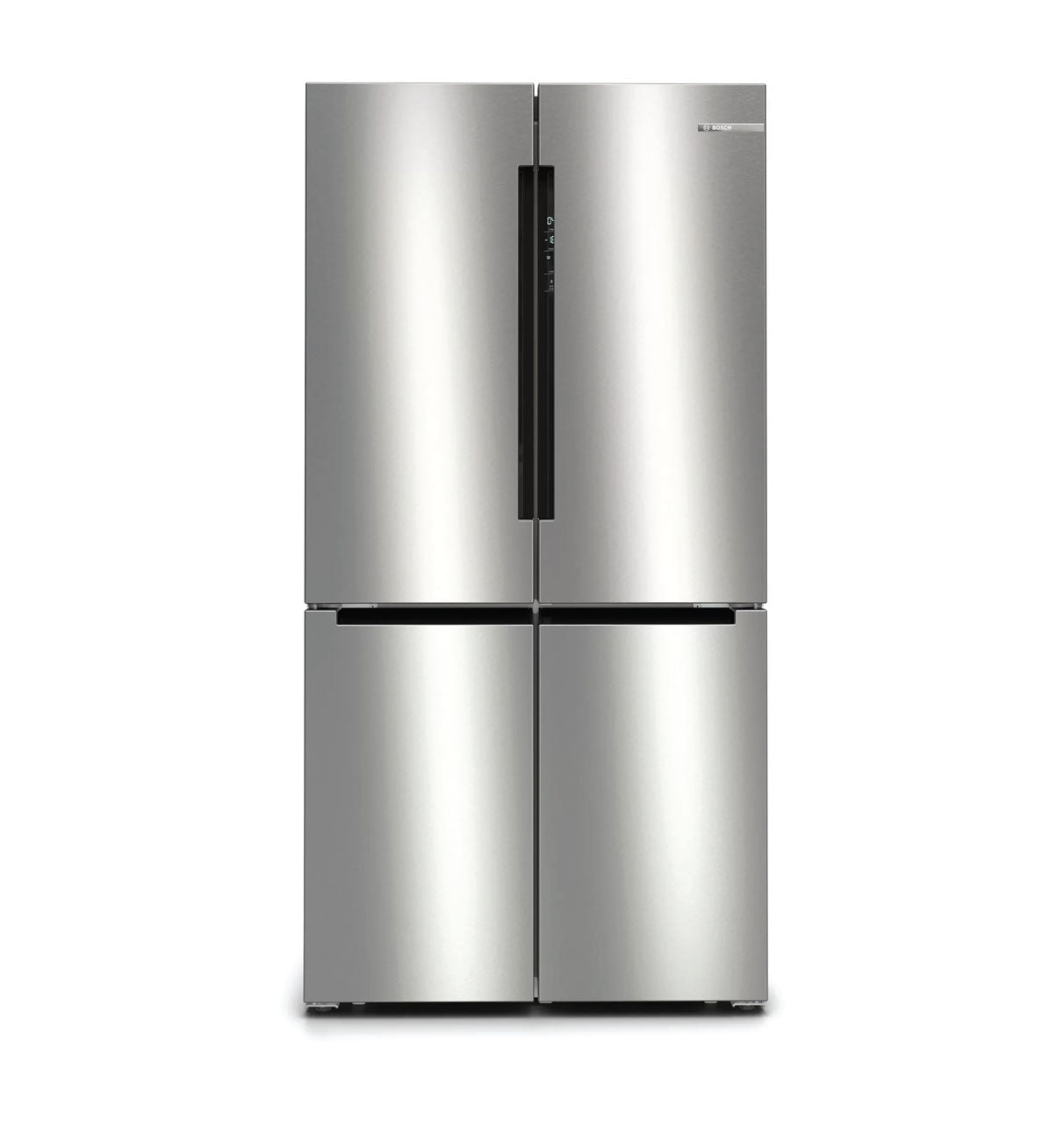 KFN96APEAG Series | 6, French Door Bottom Freezer, MultiDoor, 183 x 91 cm, Inoxeasyclean
