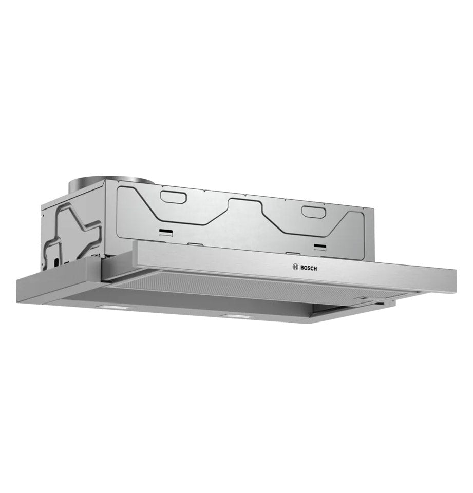 Series 4 60 cm Slimline Hood DFM064A52