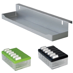 Base unit, Comfort II