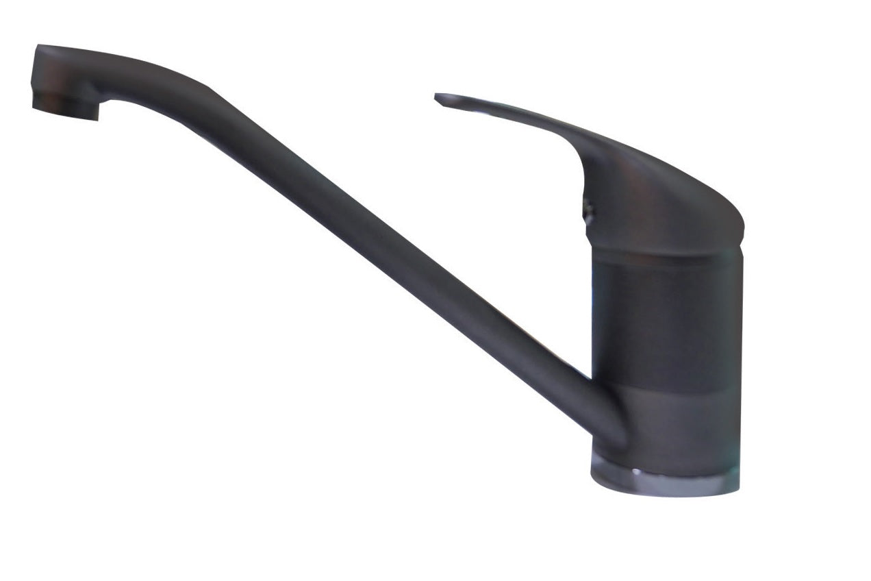 Long Spout single Lever Mixer Tap