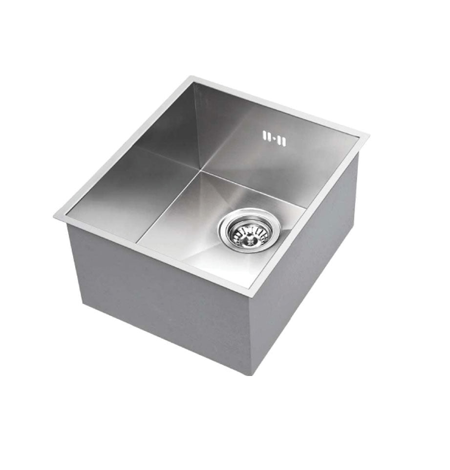 Kitchen Sink, Single Bowl Undermount