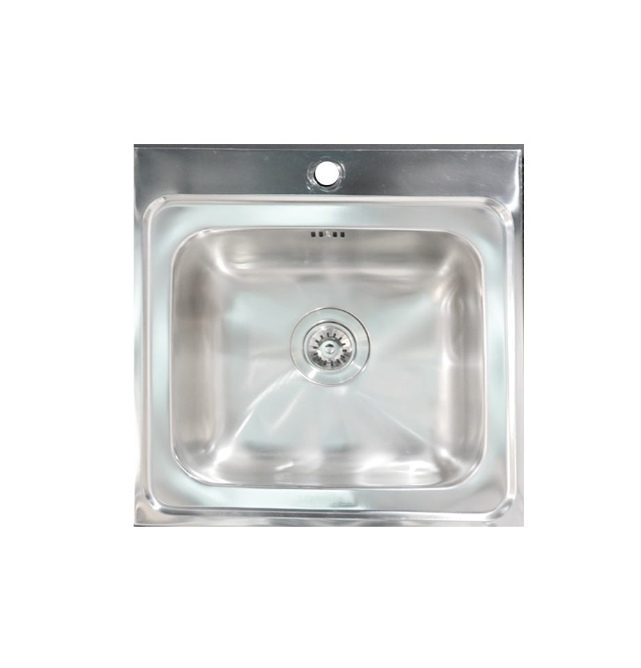 Kitchen Sink Single Bowl