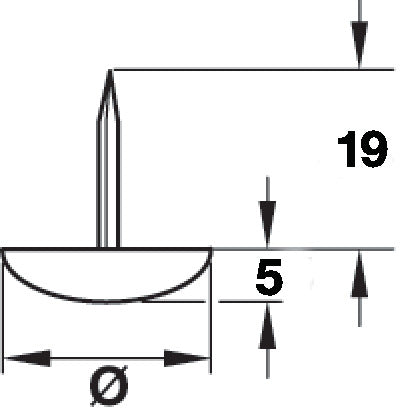Furniture Glide, Catalog