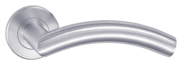 Lever Handles (Catalog No. 903.92.606)