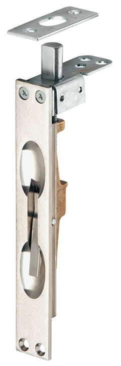DIY Flush bolt br.chr.mat.26/172mm
