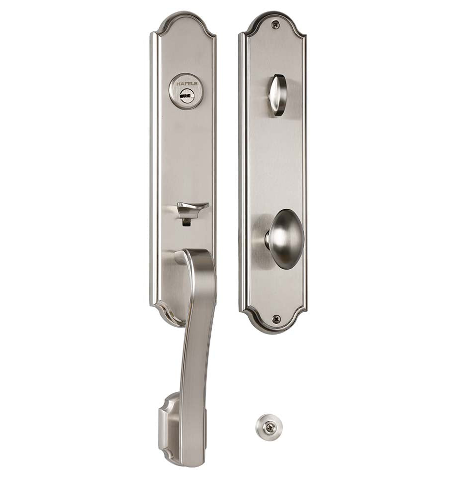 Grip handle set Standard Duty
