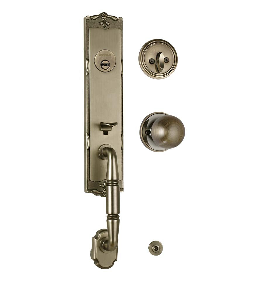 Grip handle set Standard Duty