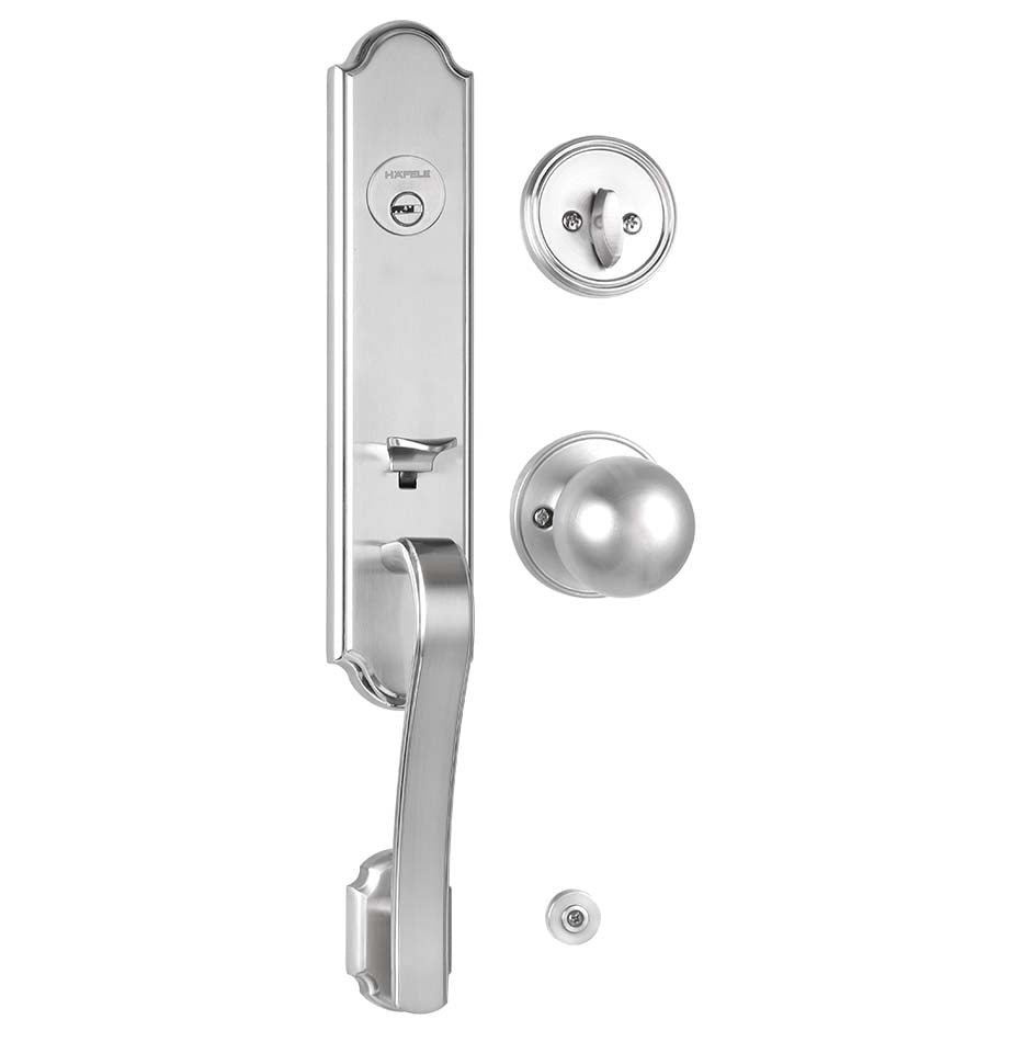 Grip handle set Standard Duty
