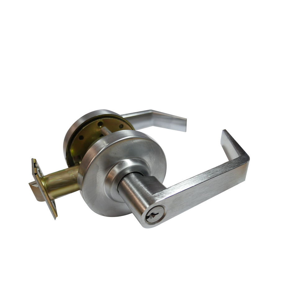 Lever lockset 626 Privacy VA