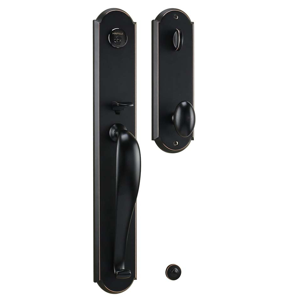 Grip handle set Standard Duty