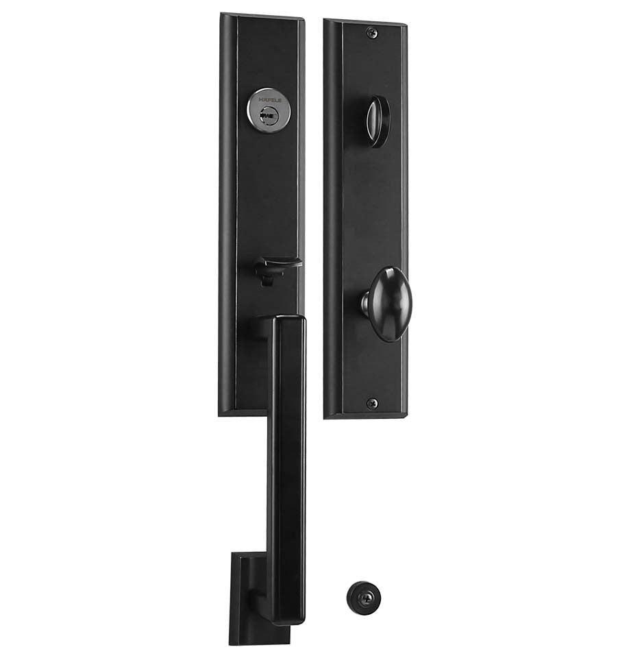 Grip handle set Standard Duty