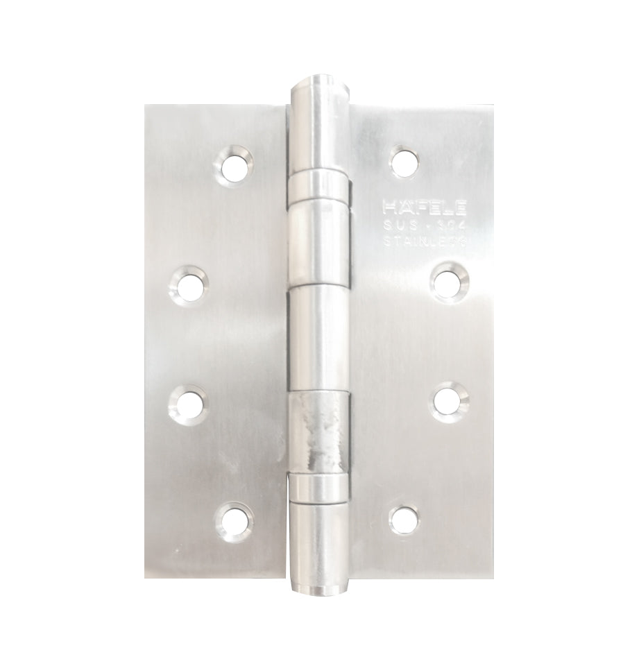 Butt Hinges