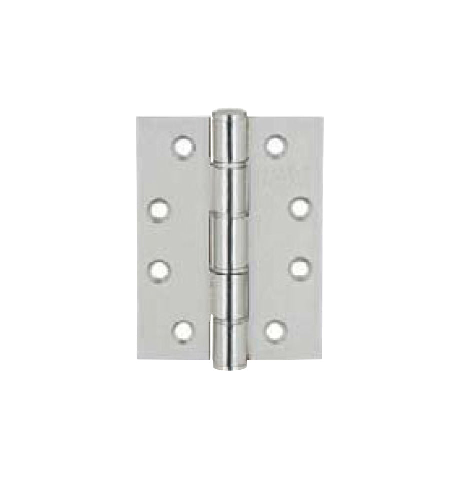 Butt Hinge 4" x 3" x 2mm