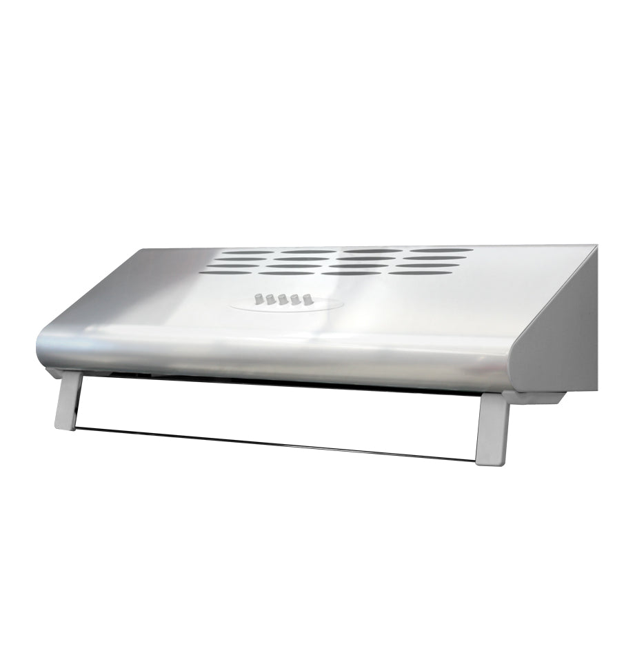 Under Cabinet Mounted Hood