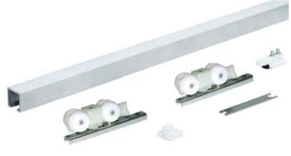 Sliding door fittings 100kg/B