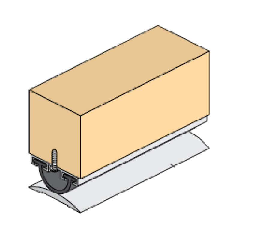 Sweep Seal