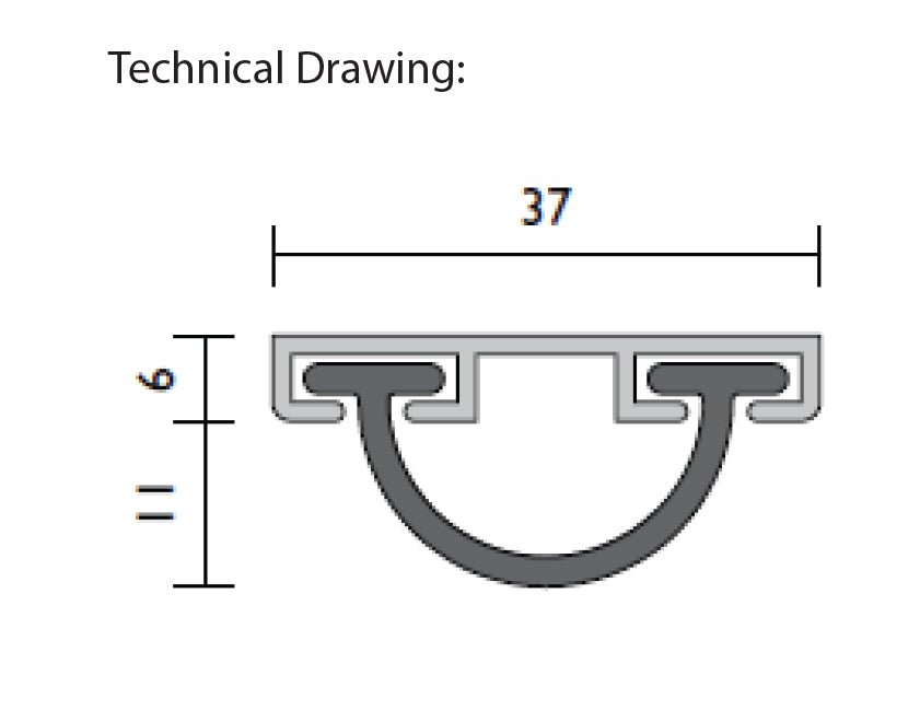 Sweep Seal