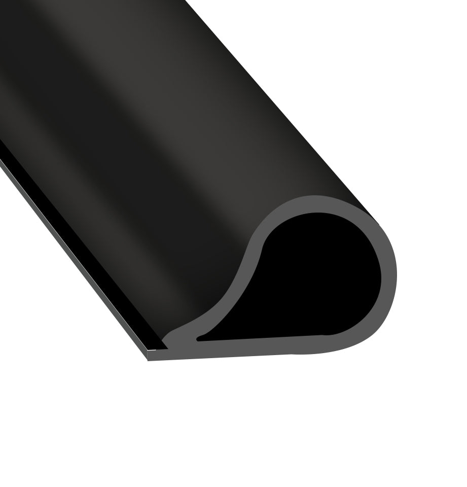 Silicon RainDrop Seals