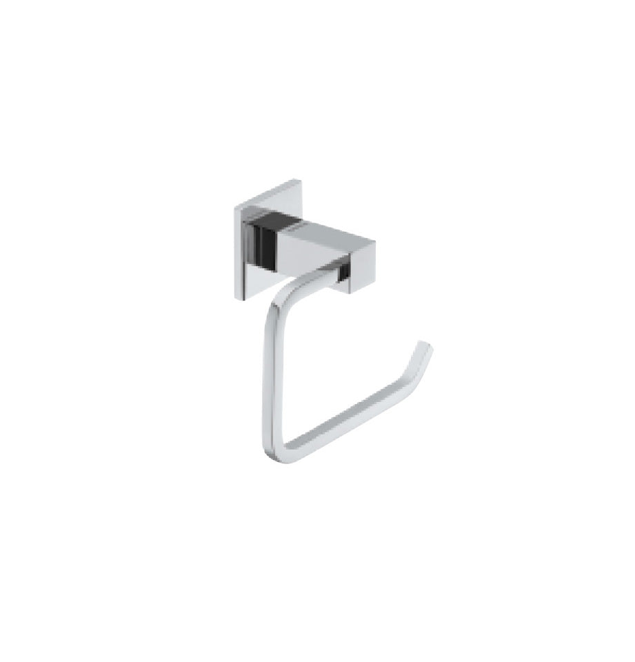 Toilet roll holder (Cat. No. 980.60.692/693)
