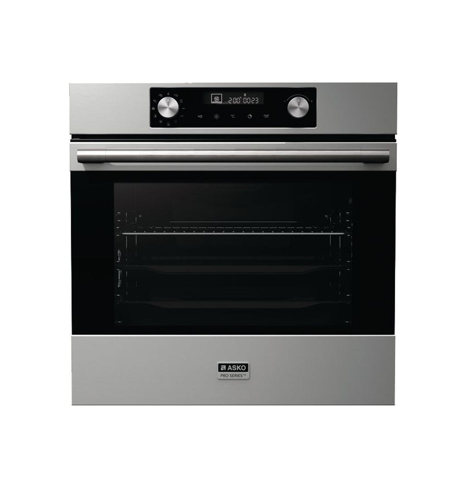 60 cm Built-in Aquaclean Oven OT8636S