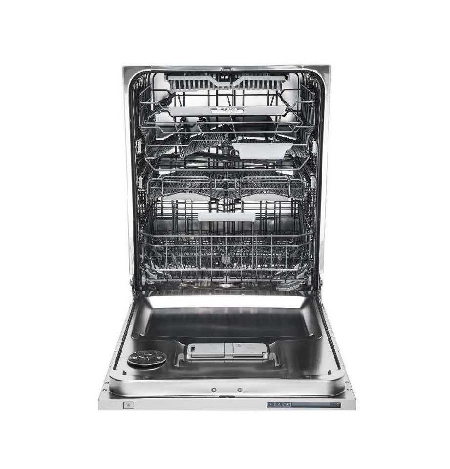 Built-in Dishwasher D5556F1