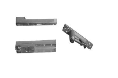 Accessories for Floor spring