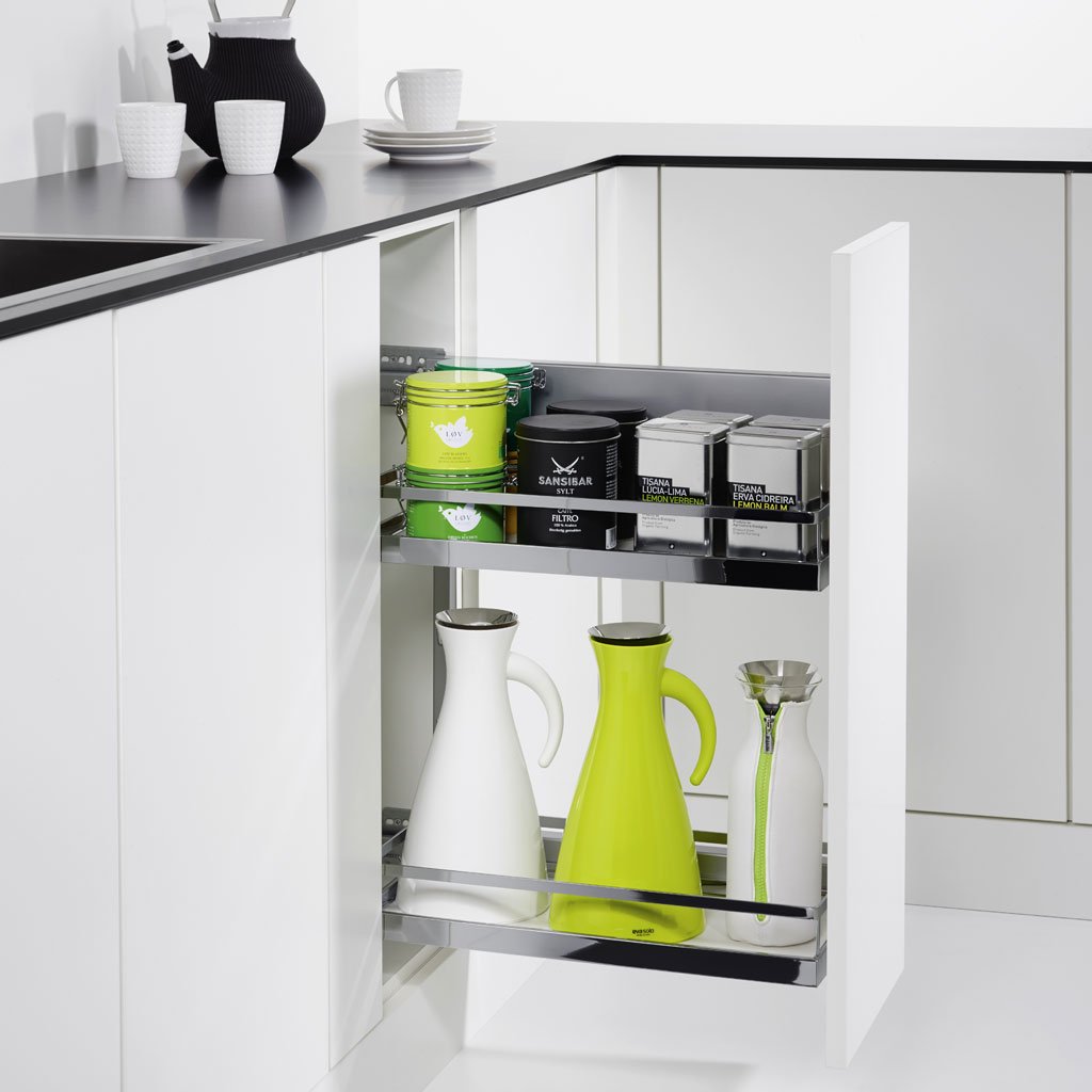 Base unit, Comfort II