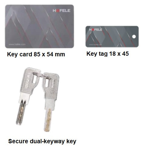 Digital Door Lock DL7000