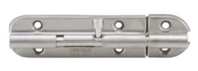 Door bolt, Stainless steel