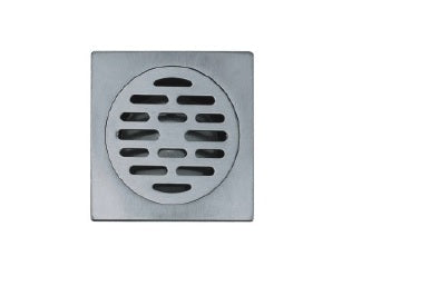 Floor drain, stainless steel
