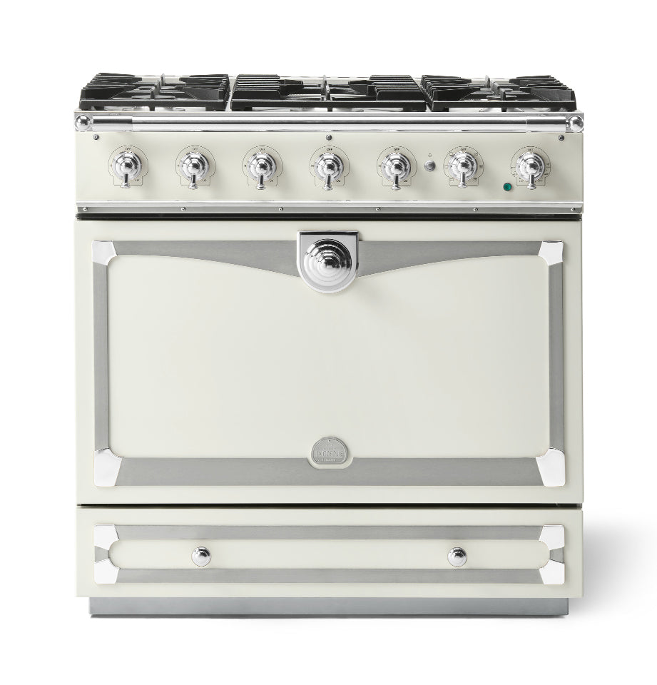 Cornufé 90 Albertine 90cm White - Price available upon request