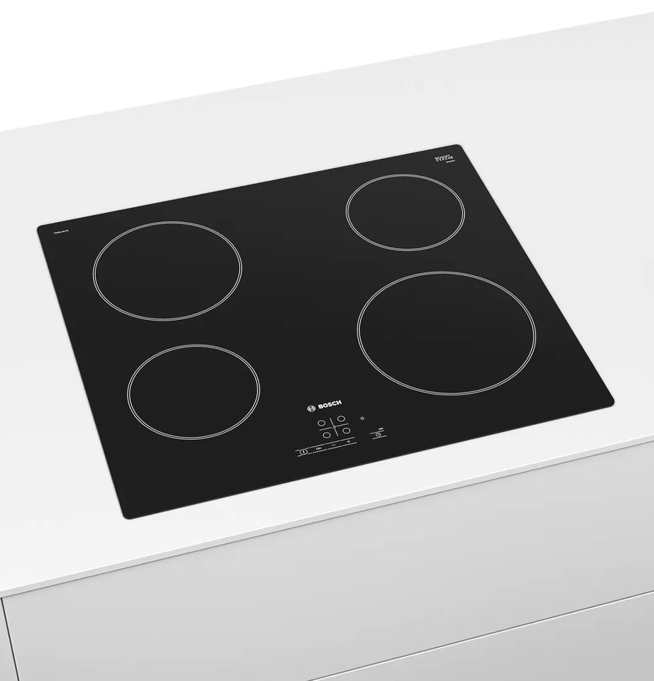 60 cm Ceramic Radiant Hob PKE611B17E