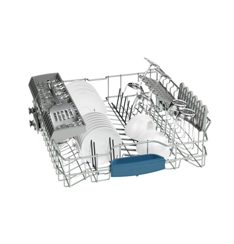 60 cm Freestanding Dishwasher White SMS63L02EA