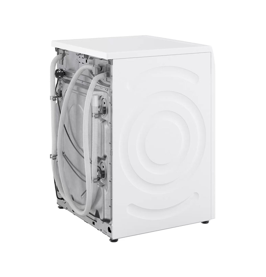 300 Series 7.0 Kg Washing Machine White WAT28400UC