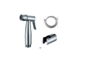 Bidet Spray, Stainless steel