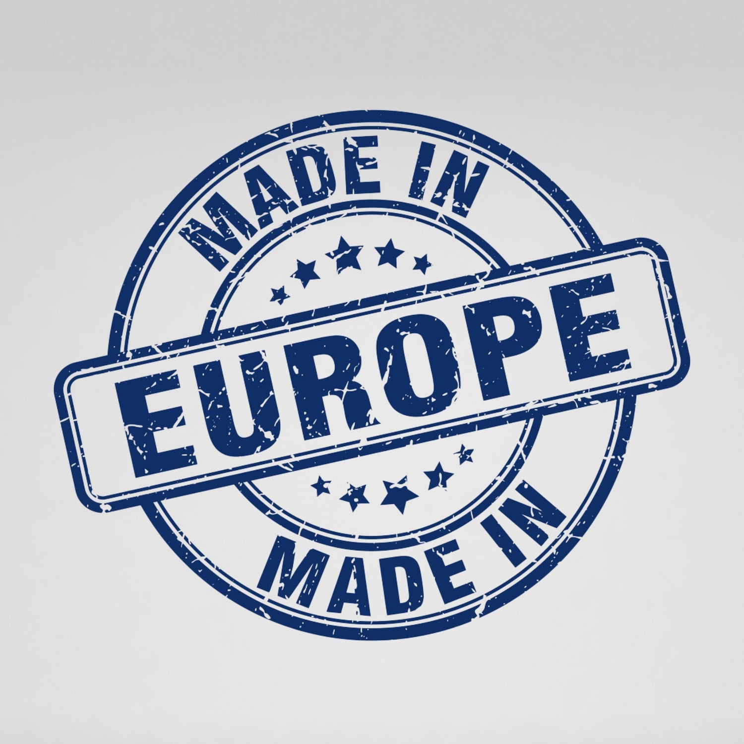 European-made
