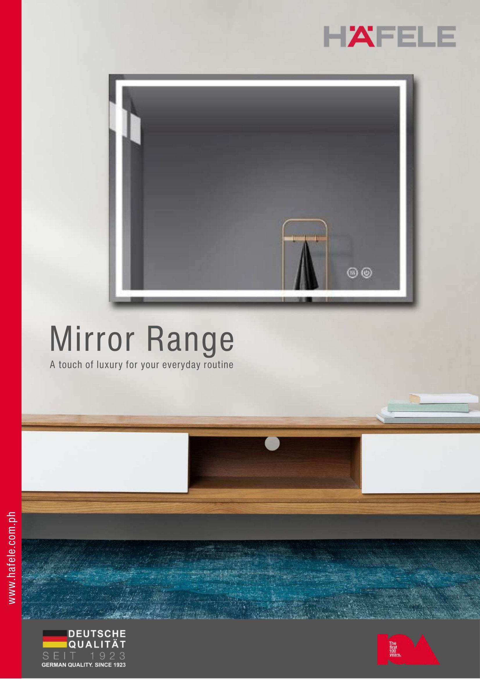 Mirror Range
