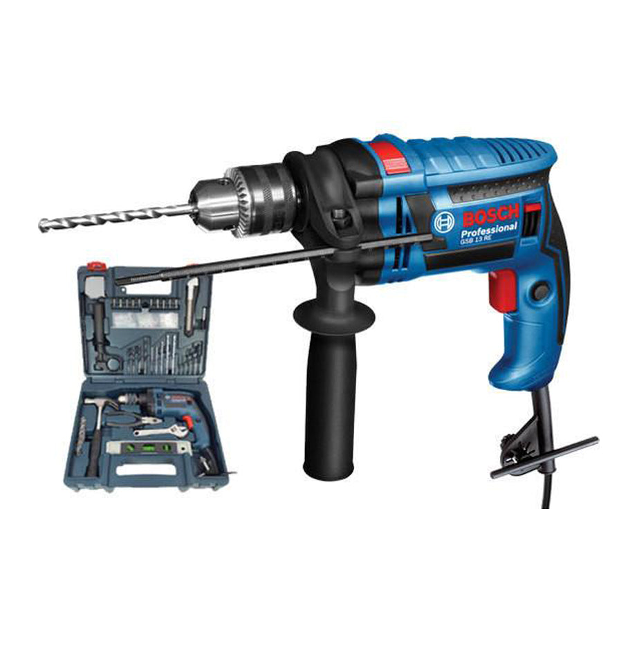 Impact drill 650W GSB 13