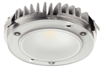 12 V Loox LED 2025/2026 Recess mounted light/surface mounted downlight, modular