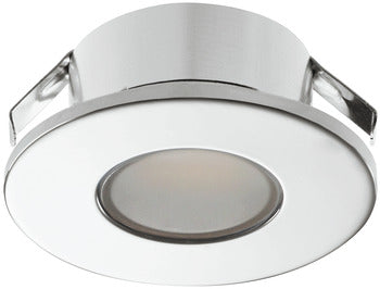 12 V Loox LED 2022 Recess mounted light/surface mounted downlight, round