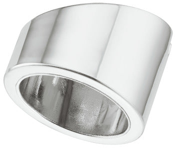 LED 2022 Housing Downlight housing, round and wedge-shaped