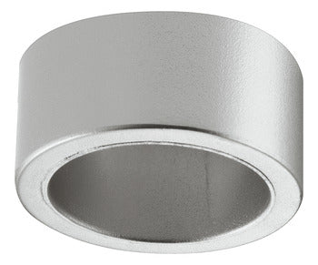 LED 2022 Housing Downlight housing, round and wedge-shaped