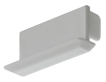 Loox Aluminium profiles, for LED strip lights