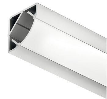 Loox Aluminium profiles, for LED strip lights