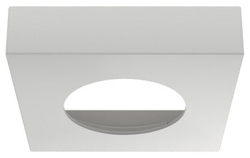 Loox LED 2025/2026 Housing Recess and Surface mounted