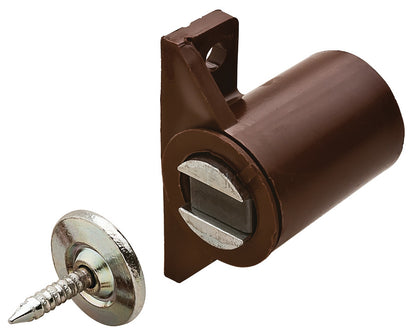 Magnetic Catch Brown, Pull 3.0–4.0 kg