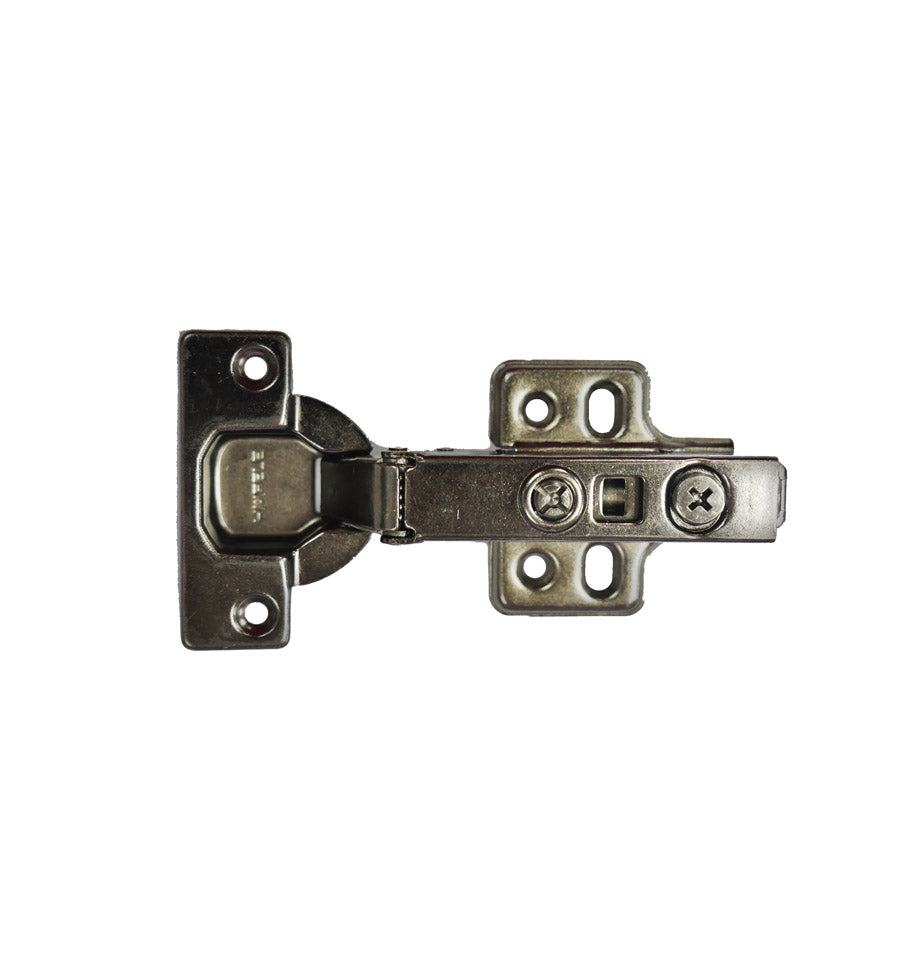 Concealed Hinges Metalla SM 110° Ø35, Clip-on Softclose