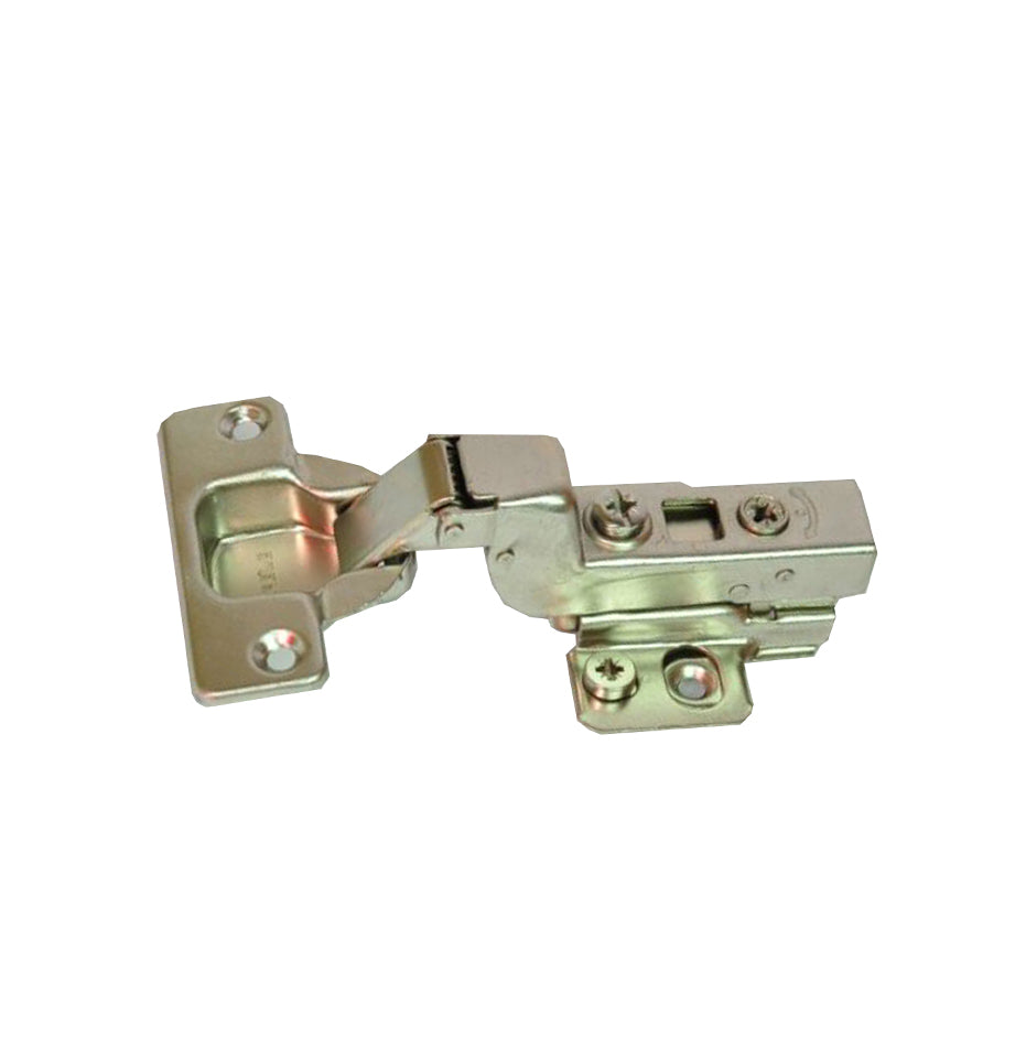 Concealed Hinges Metalla-SM Soft-Closing Ø35, Opening Angle 110°