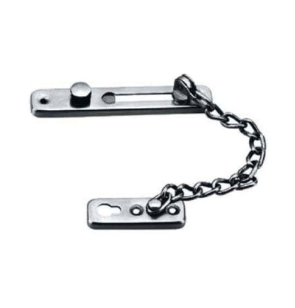 Door Chain, Stainless steel